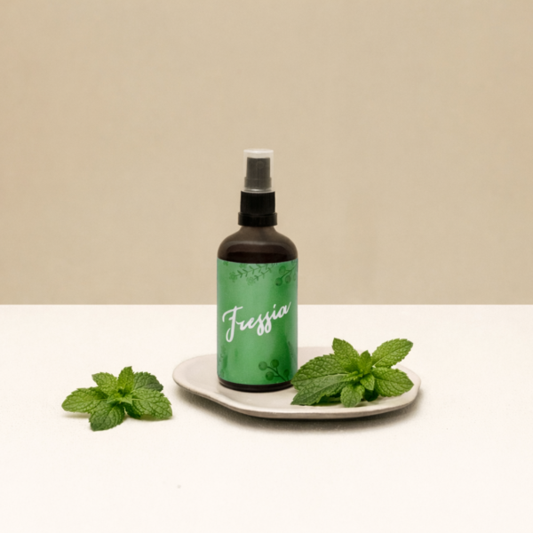 MÄTOVÁ VODA 100 ML